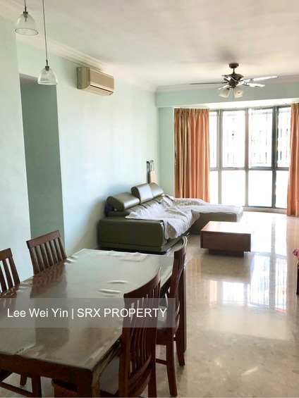Yew Mei Green (D23), Condominium #197638812